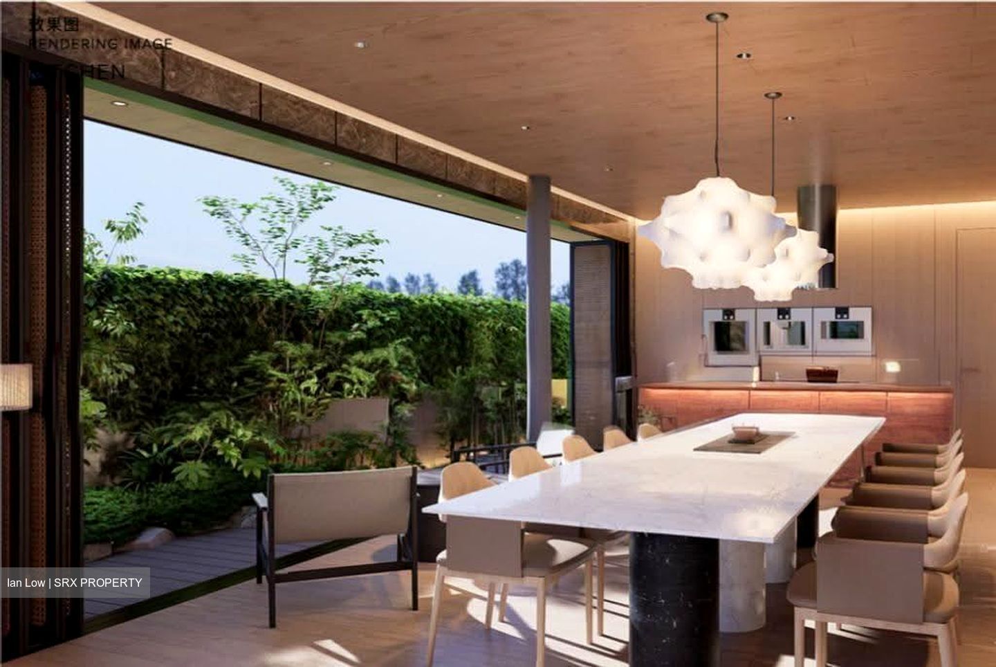 Opera Estate (D15), Semi-Detached #636889571